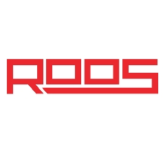 dezentrale Lüftungsgeräte der Firma Roos