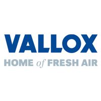 Vallox Lüftungsgeräte