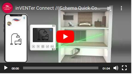 Werbevideo für inVENTer Conenct